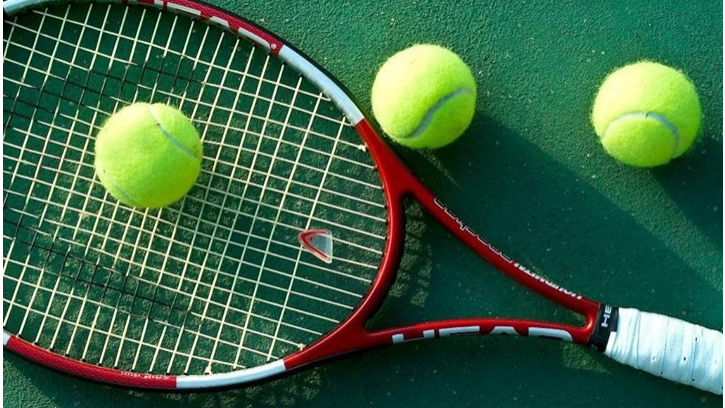 В Петербурге завершается теннисный апрель