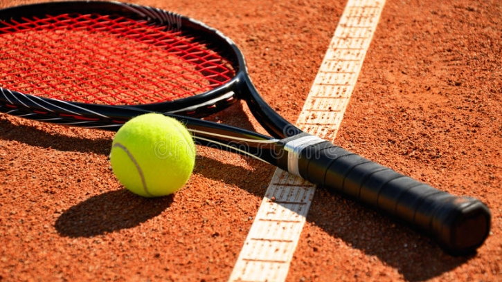 Завершилось весеннее первенство федерации тенниса Санкт-Петербурга среди теннисистов до 15 лет